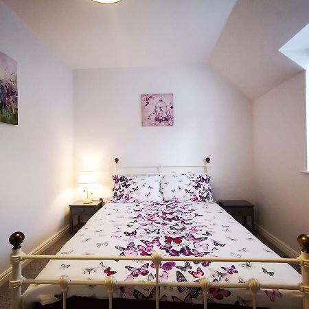 Rose Cottage Conwy Exteriér fotografie